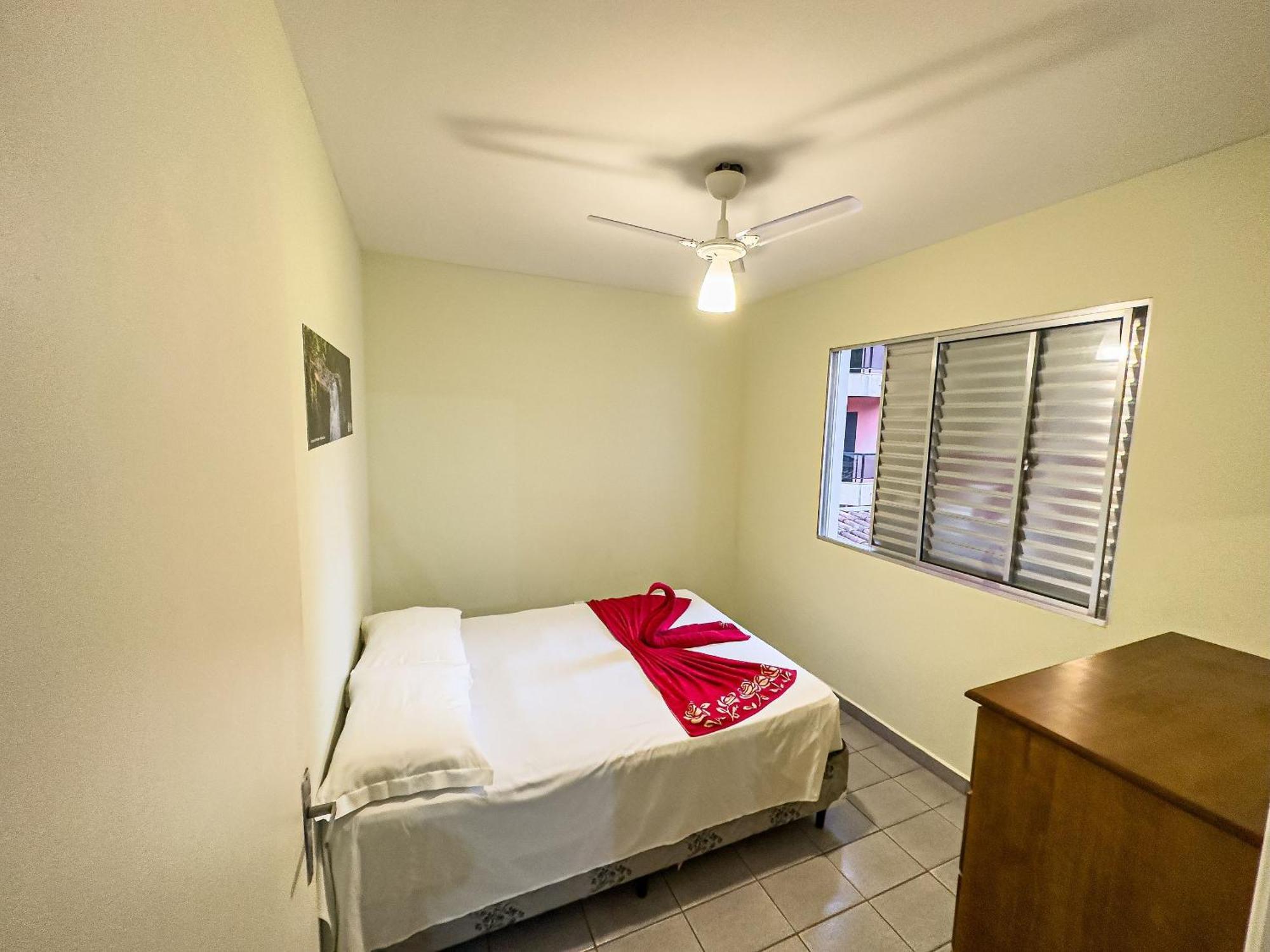 Apartamentos Incriveis Primeira Quadra Mar Wifi Ubatuba Bagian luar foto