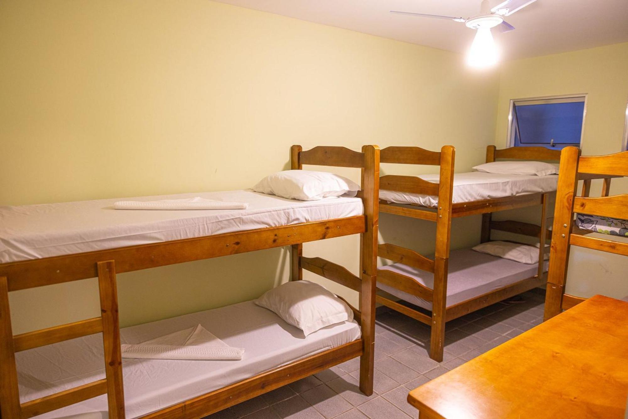 Apartamentos Incriveis Primeira Quadra Mar Wifi Ubatuba Bagian luar foto
