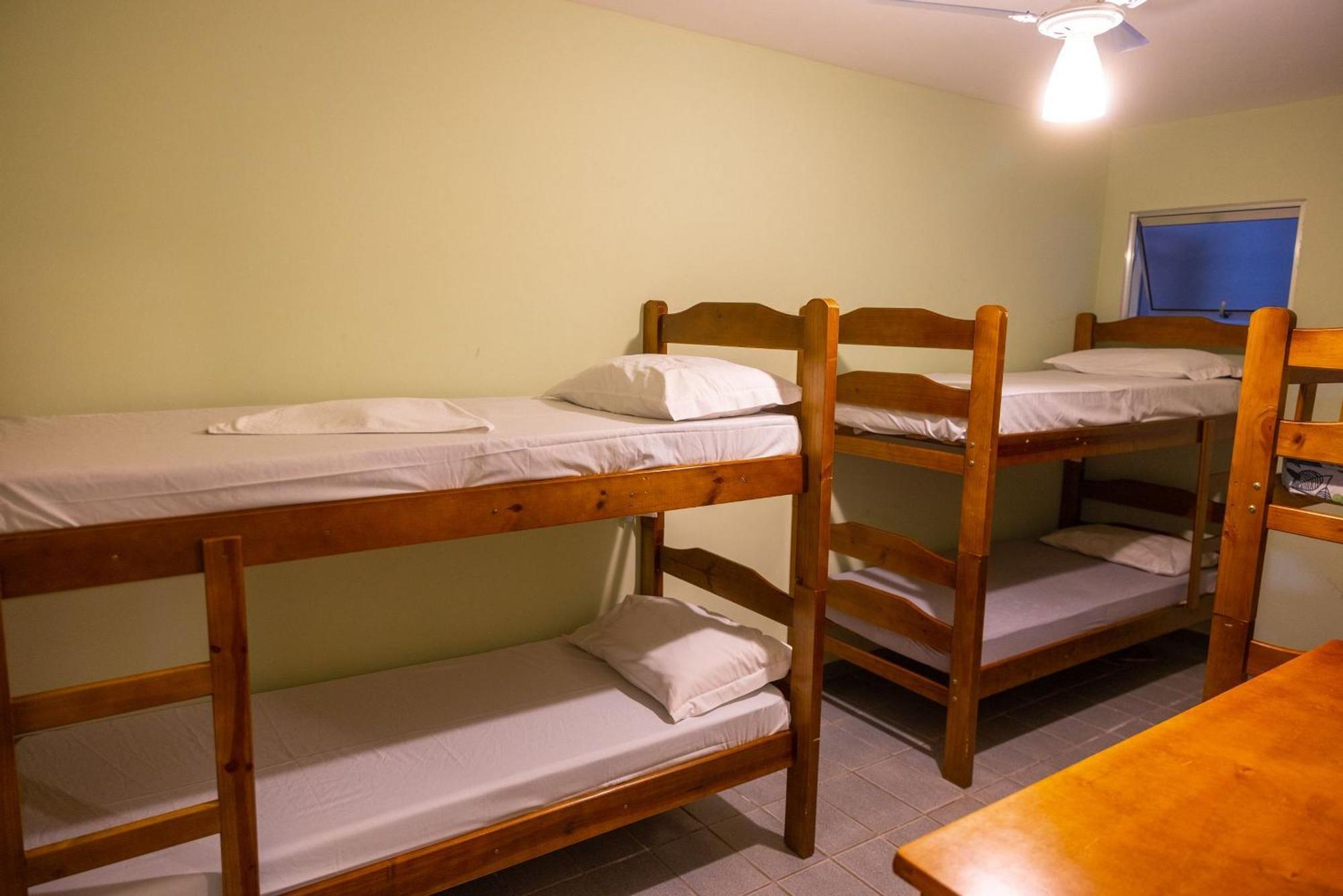 Apartamentos Incriveis Primeira Quadra Mar Wifi Ubatuba Bagian luar foto